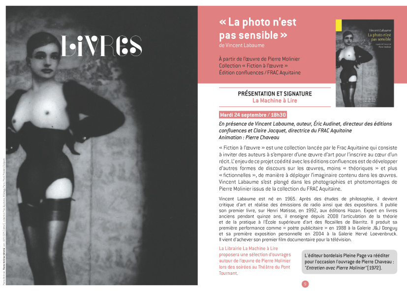 Programme Pierre Molinier 15 ProgMolinier18sept 5