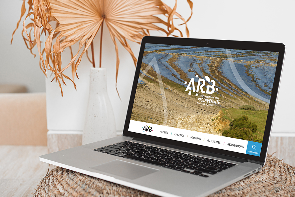 site internet ARBNA