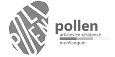 pollen