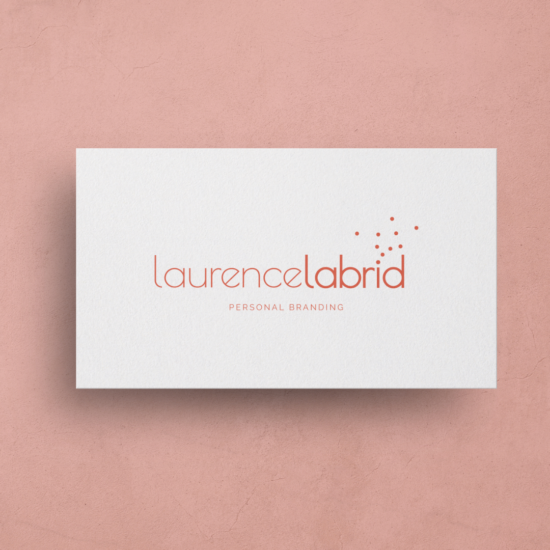 Laurence Labrid