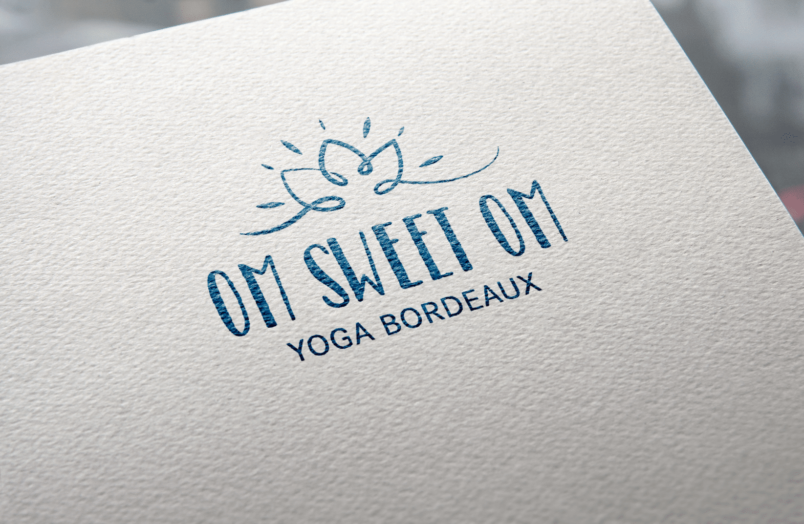 Om Sweet Om 8 logoOmSweetOM