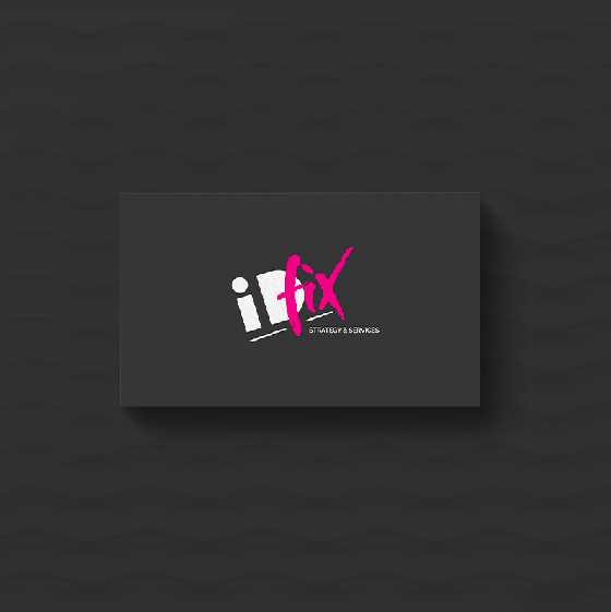 carte de visite idfix